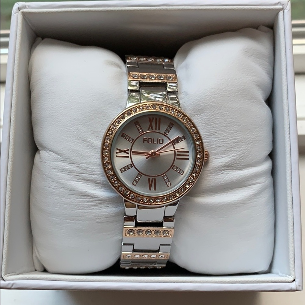 Womens watch